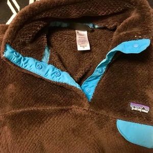 Patagonia Pullover XS